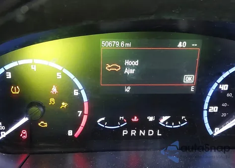 2022 Ford Bronco Sport Big Bend z USA, uszkodzony, nr VIN 3FMCR9B65NRD67469